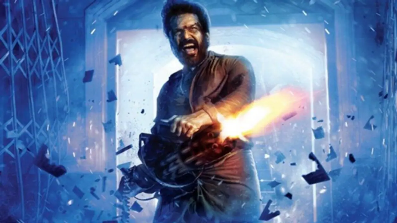 'കൈതി 2'ന്റെ അപ്ഡേറ്റുമായി നടൻ കാര്‍ത്തി