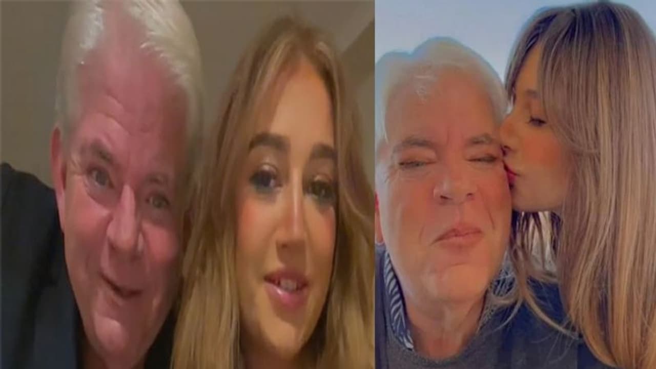 23 की लड़की 58 साल का आशिक, दोनों के रोमांस को देख कंपनी हुई 'आग बबूला', बॉस की गई जॉब