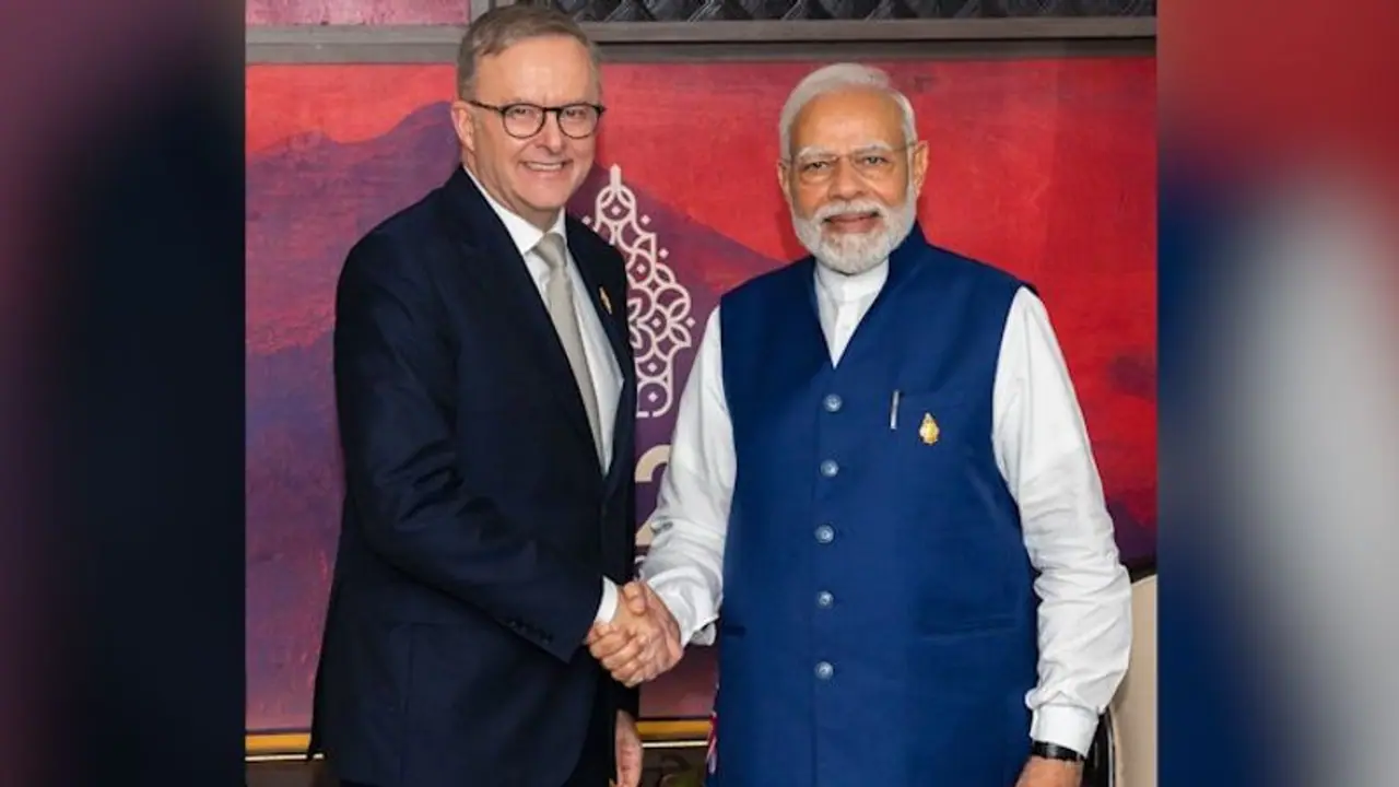 Australian PM Albanese in India: Of trade, investments and cricket diplomacy