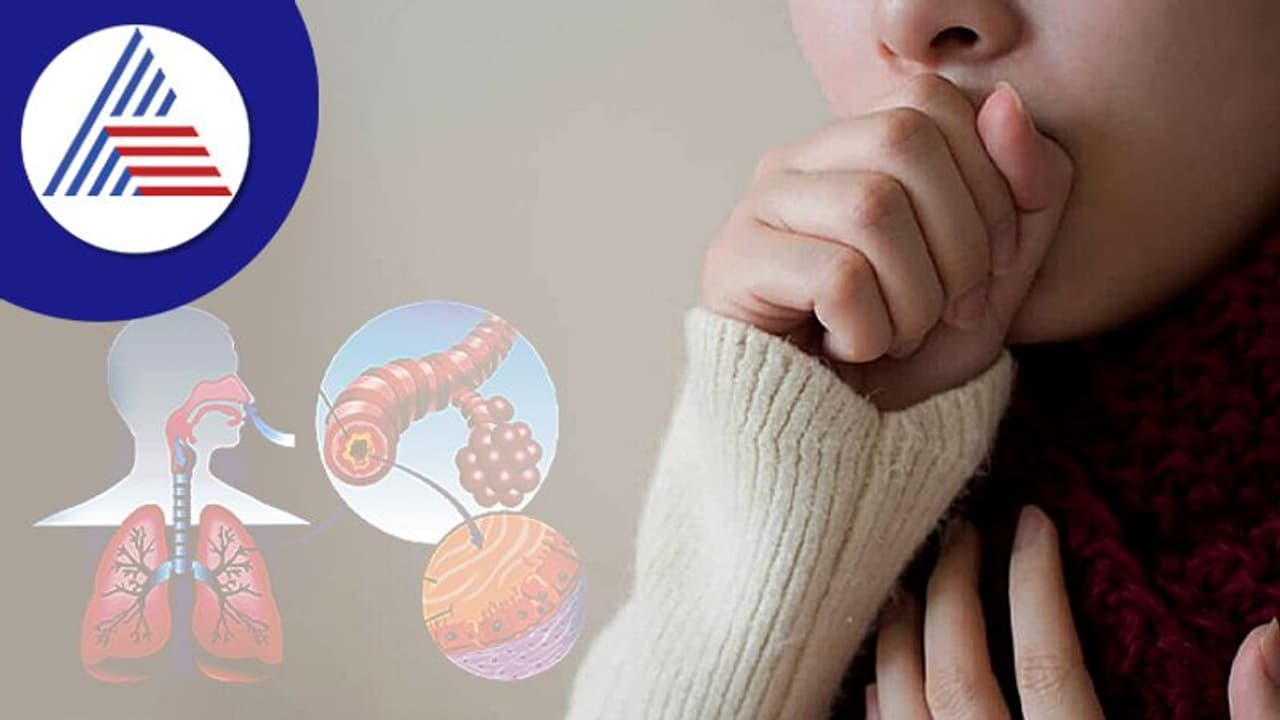 ಕೆಮ್ಮಿದಾಗ ಕಫ ಬರೋದು ಕಾಮನ್, ಆದರೆ ಆ ಕಫ ಗಂಭೀರ ಅನಾರೋಗ್ಯದ ಸೂಚಕವಾಗಿರಬಹುದು!