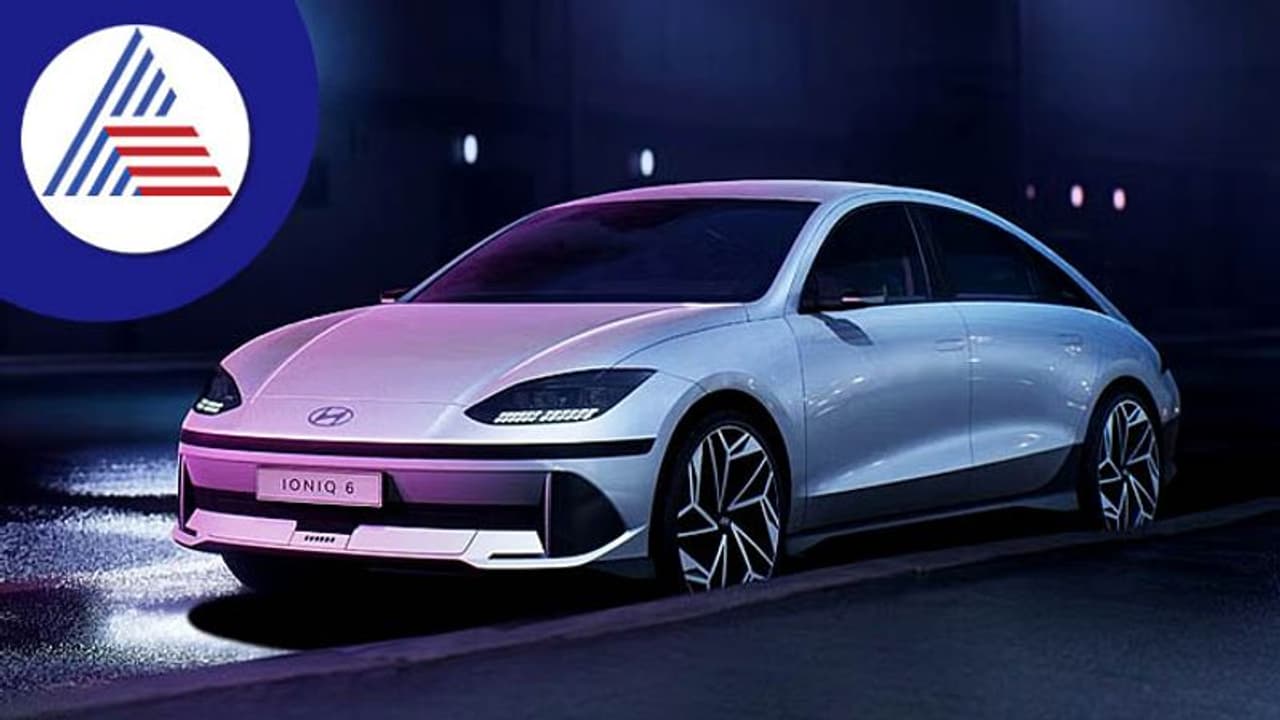 ಹ್ಯುಂಡೈ ಐಯೋನಿಕ್ 6 ಬಿಡುಗಡೆಯಾದ ಕೇವಲ 24 ಗಂಟೆಗಳಲ್ಲೇ ಸೋಲ್ಡ್ ಔಟ್ ಹ್ಯುಂಡೈ ಐಯೋನಿಕ್ 6 ಬಿಡುಗಡೆಯಾದ ಕೇವಲ 24 ಗಂಟೆಗಳಲ್ಲೇ ಸೋಲ್ಡ್ ಔಟ್