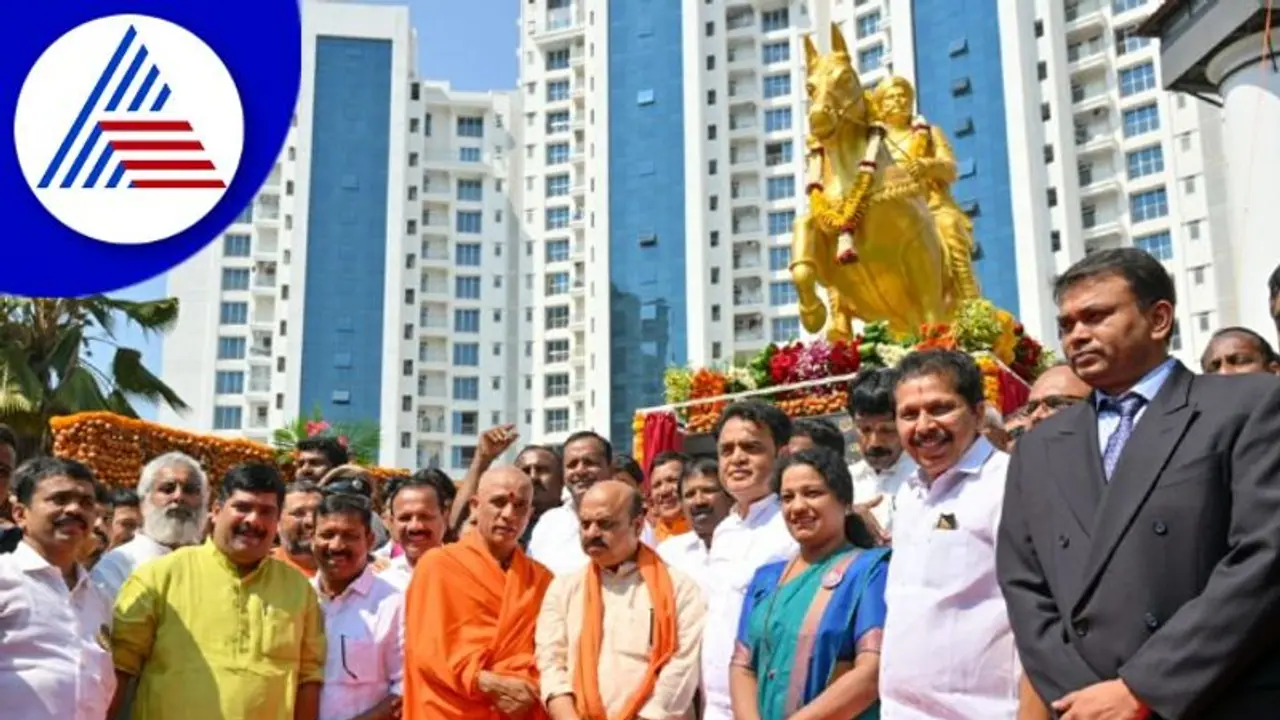 ಬೆಂಗಳೂರಲ್ಲಿ Kedambadi Ramaiah Gowda ಸ್ಮಾರಕ, ಪಠ್ಯದಲ್ಲೂ ಸೇರ್ಪಡೆ: ಬಸವರಾಜ ಬೊಮ್ಮಾಯಿ ಬೆಂಗಳೂರಲ್ಲಿ Kedambadi Ramaiah Gowda ಸ್ಮಾರಕ, ಪಠ್ಯದಲ್ಲೂ ಸೇರ್ಪಡೆ: ಬಸವರಾಜ ಬೊಮ್ಮಾಯಿ