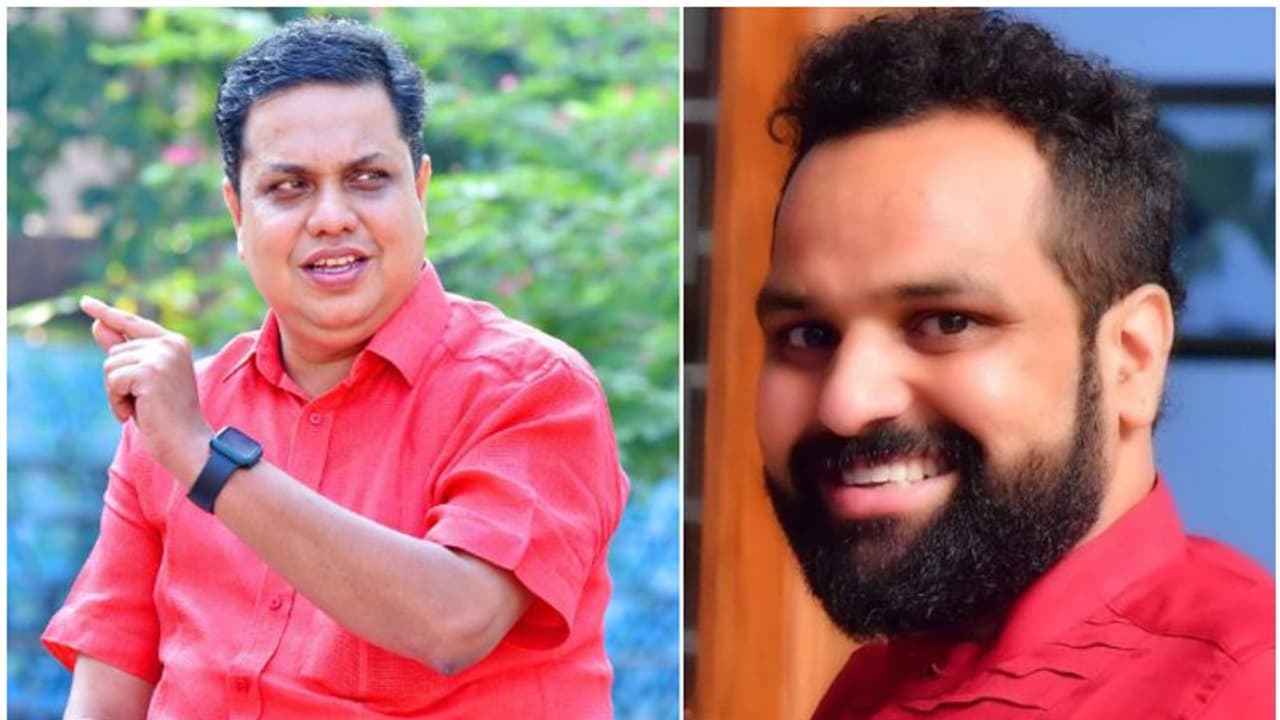 'കേരള ക്രിക്കറ്റിന്റെ നെറുകയിലേക്കെത്തിയ ബിനീഷിന് ആശംസകള്'; അഭിനന്ദിച്ച് സ്പീക്കര് എ എന് ഷംസീര് 'കേരള ക്രിക്കറ്റിന്റെ നെറുകയിലേക്കെത്തിയ ബിനീഷിന് ആശംസകള്'; അഭിനന്ദിച്ച് സ്പീക്കര് എ എന് ഷംസീര്