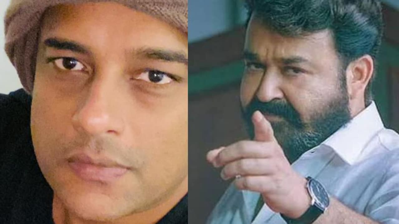 'ലൂസിഫറില് എഴുതിയത് സംഭവിച്ചു', രാഷ്ട്രീയ ഇച്ഛാശക്തിയില്ലാതെ തടയാനാകില്ലെന്ന് മുരളി ഗോപി 'ലൂസിഫറില് എഴുതിയത് സംഭവിച്ചു', രാഷ്ട്രീയ ഇച്ഛാശക്തിയില്ലാതെ തടയാനാകില്ലെന്ന് മുരളി ഗോപി