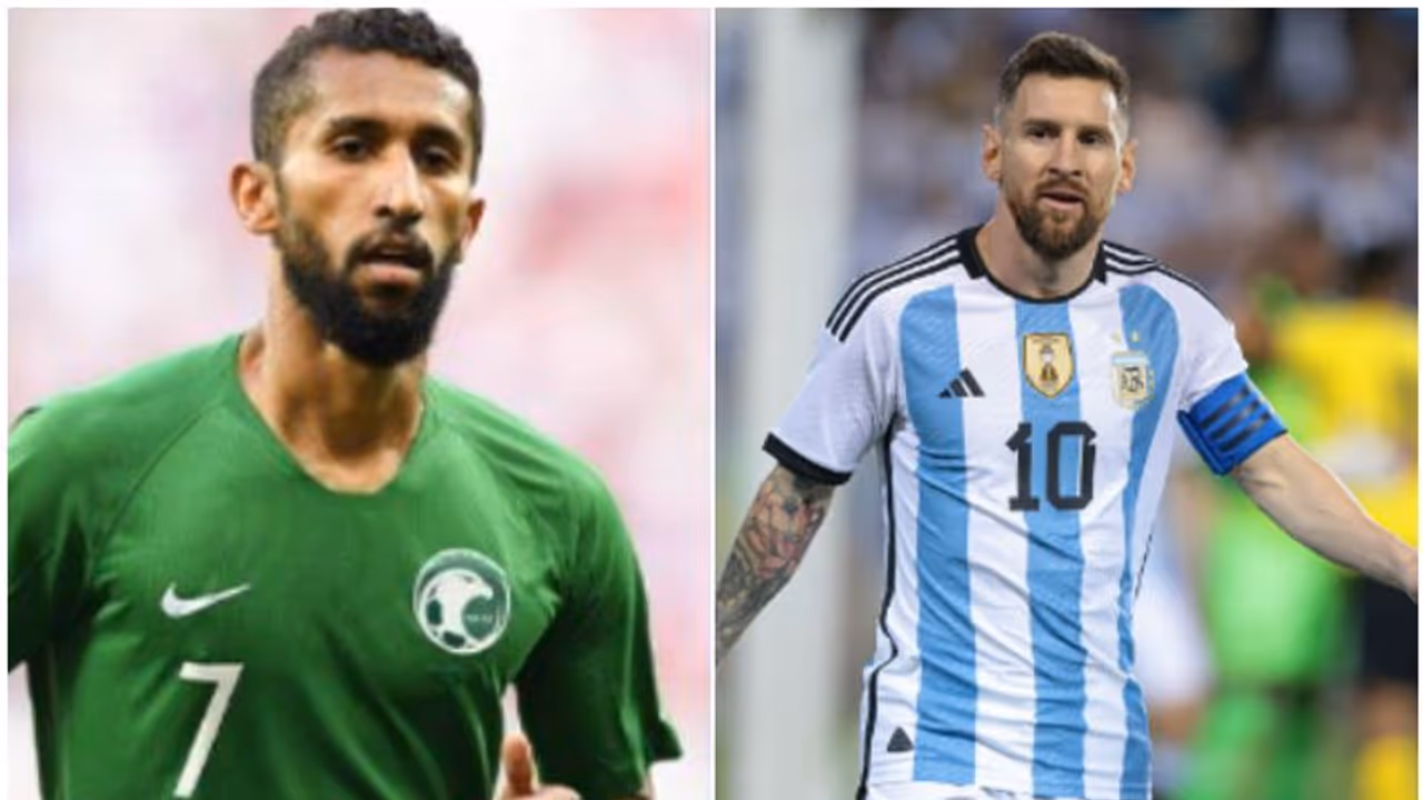 ലോകകപ്പ്; മത്സരം കാണാന്‍ ഓഫീസുകള്‍ക്ക് ഭാഗിക അവധി നല്‍കി സൗദി അറേബ്യ