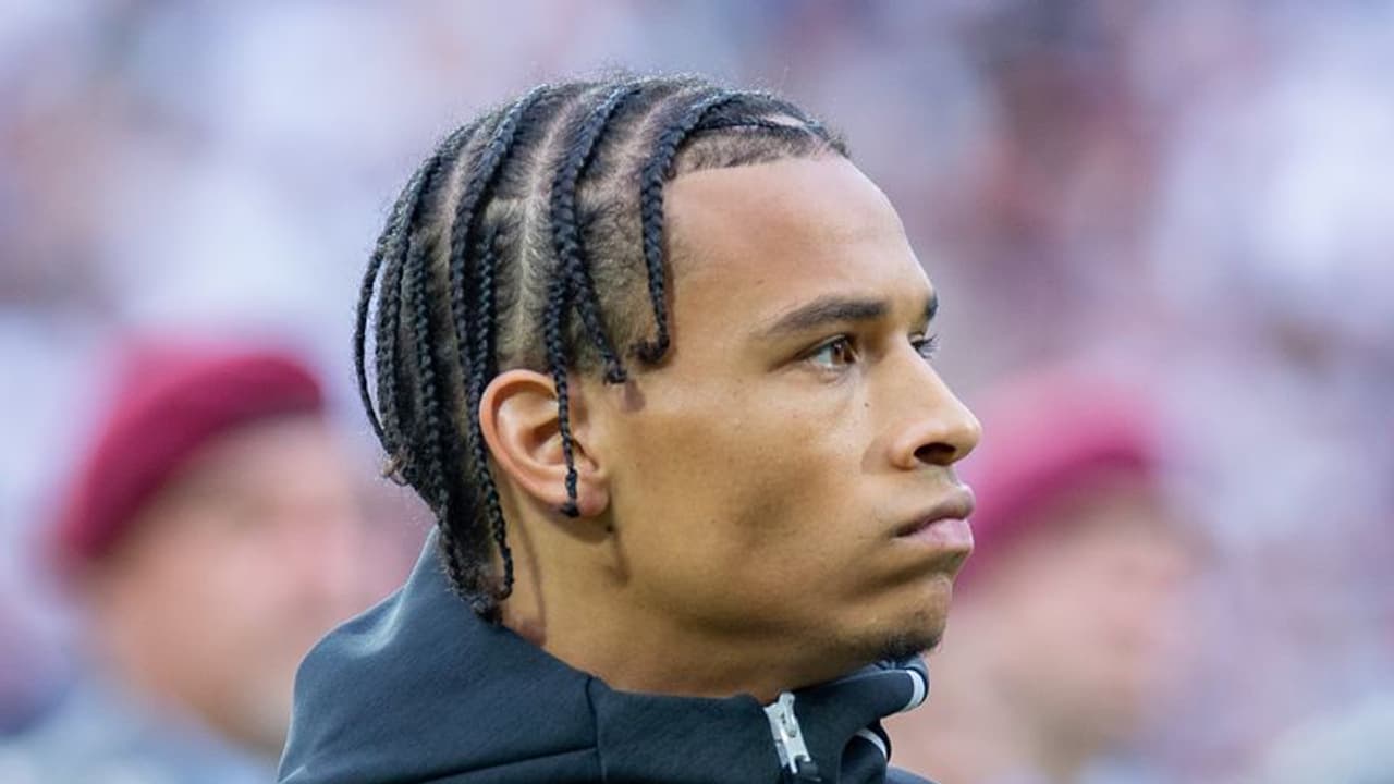 Qatar World Cup 2022: Leroy Sane's knee injury makes him unavailable for Germany's opener vs Japan