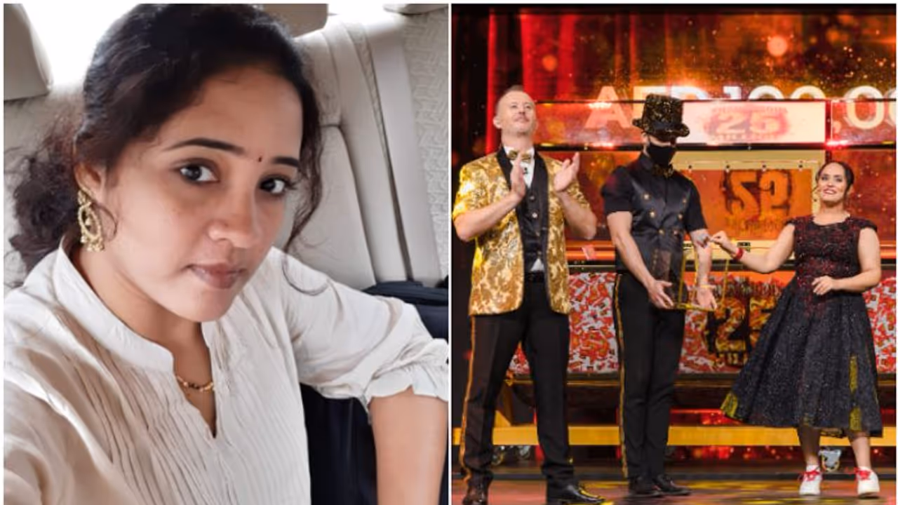 മൂന്നു വര്‍ഷമായി ബിഗ് ടിക്കറ്റ് എടുക്കുന്നു; ഇന്ത്യക്കാരിക്ക് രണ്ടു കോടിയുടെ അപ്രതീക്ഷിത സമ്മാനം