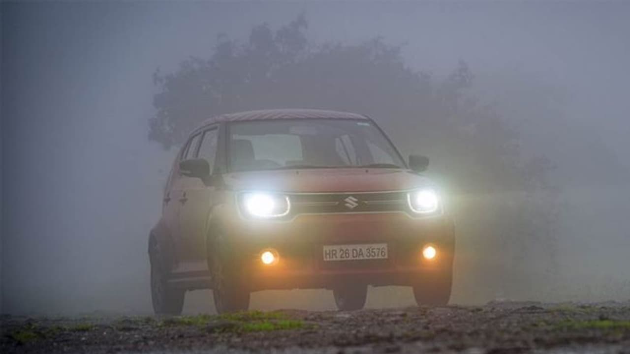 తగ్గుతున్న చలి ప్రభావం.. మన్యంలో అదే తీవ్రత, తెలుగు రాష్ట్రాల్లో వాతావరణం ఎలా వుందంటే తగ్గుతున్న చలి ప్రభావం.. మన్యంలో అదే తీవ్రత, తెలుగు రాష్ట్రాల్లో వాతావరణం ఎలా వుందంటే