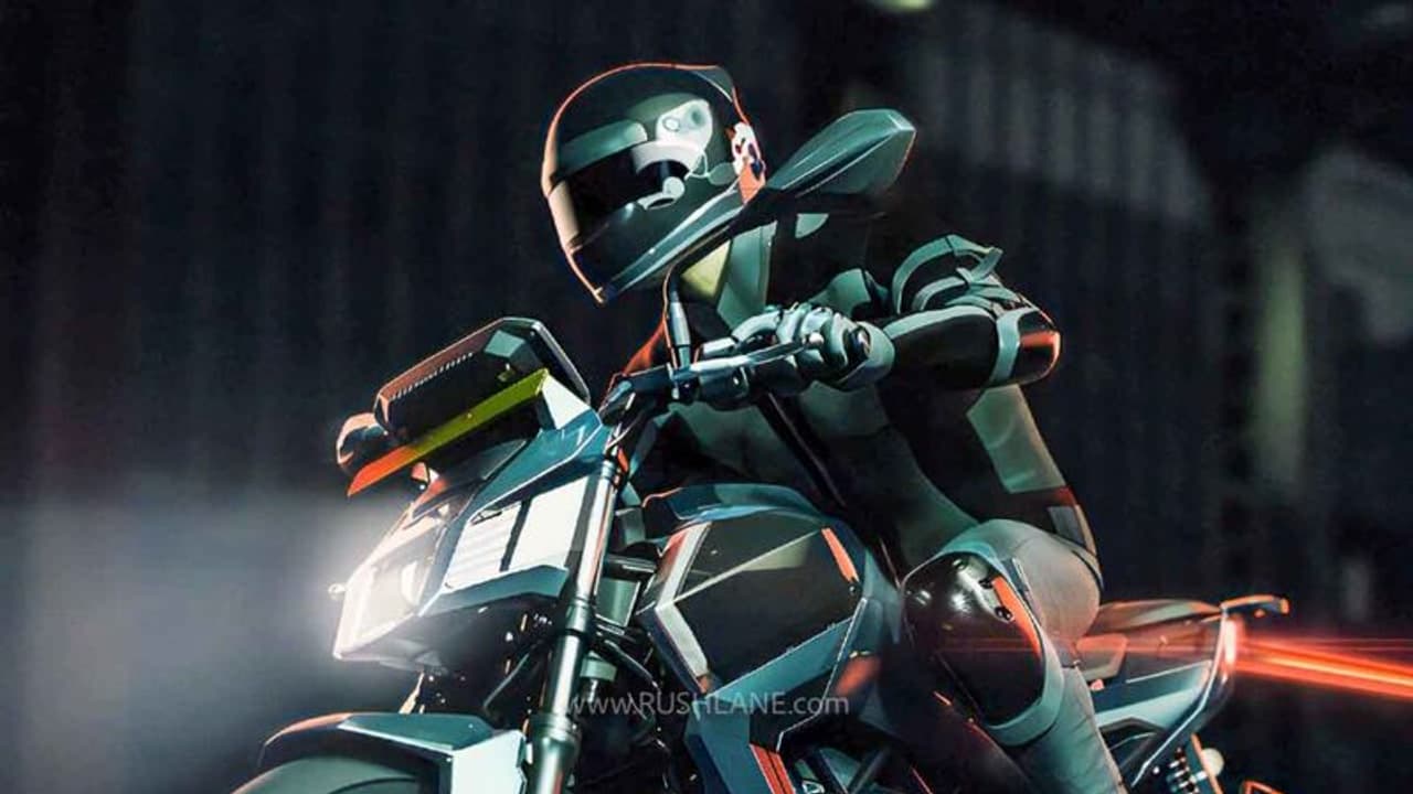 ഇതാ ഗിയര്ബോക്സുമായി വരുന്ന ആദ്യത്തെ ഇലക്ട്രിക്ക് ബൈക്ക്! ഇതാ ഗിയര്ബോക്സുമായി വരുന്ന ആദ്യത്തെ ഇലക്ട്രിക്ക് ബൈക്ക്!