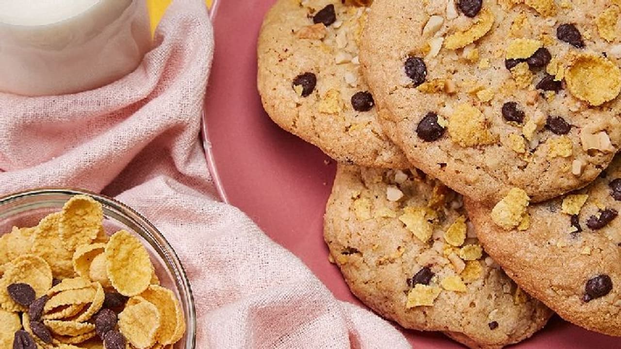 Here are 10 Healthier Sugar Cookie alternatives to satisfy your sweet tooth