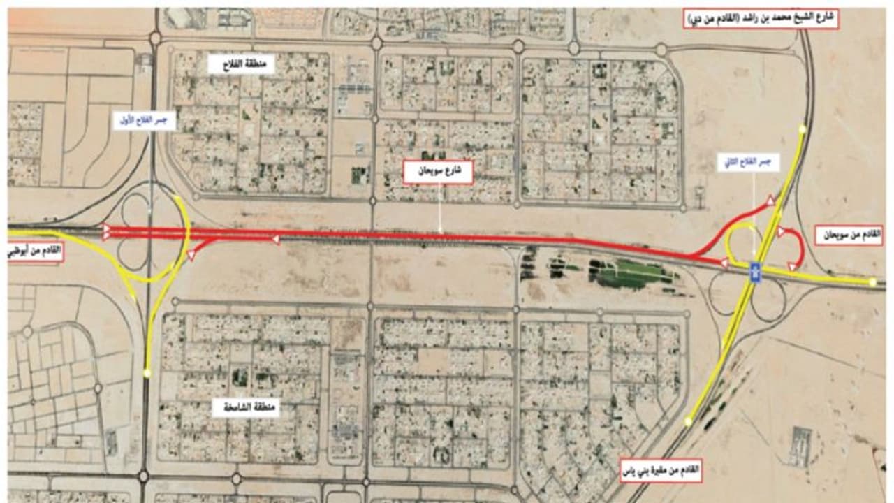 വാഹനങ്ങള് കൂട്ടിയിടിച്ച് കത്തി; യുഎഇയിലെ റോഡ് ഇനിയൊരു അറിയിപ്പുണ്ടാകുന്നതു വരെ അടച്ചു വാഹനങ്ങള് കൂട്ടിയിടിച്ച് കത്തി; യുഎഇയിലെ റോഡ് ഇനിയൊരു അറിയിപ്പുണ്ടാകുന്നതു വരെ അടച്ചു