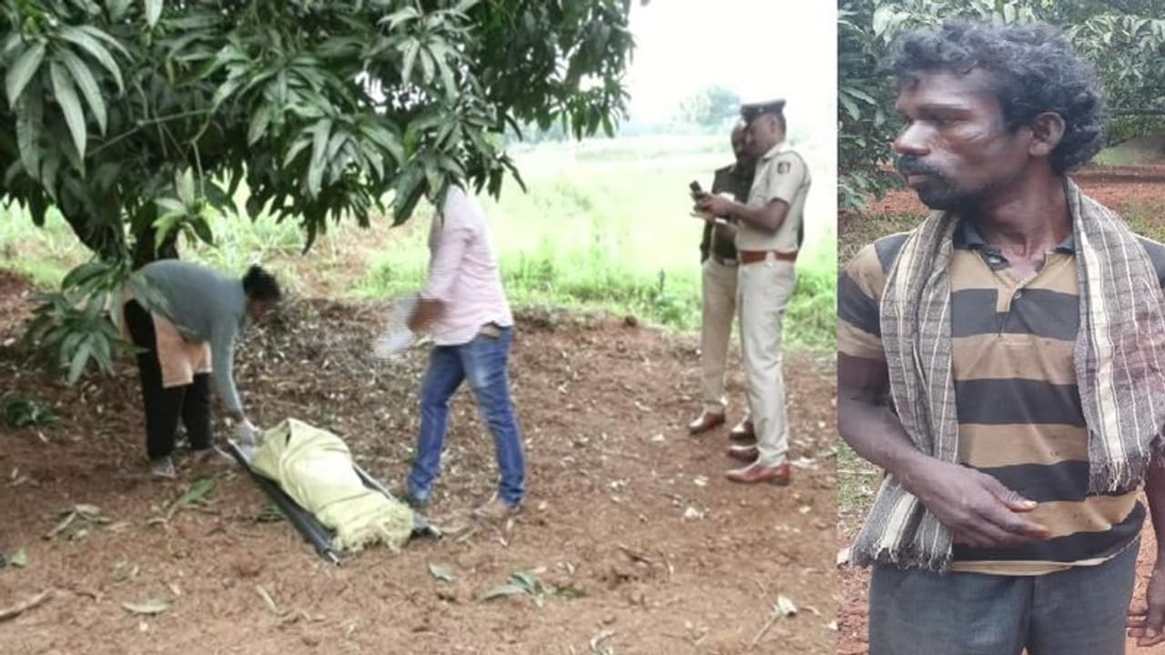 ಕುಡಿತದ ಚಟದಿಂದ ಎರಡನೇ ಹೆಂಡತಿಯನ್ನು ಕೊಲೆಗೈದ ಕ್ರೂರಿ