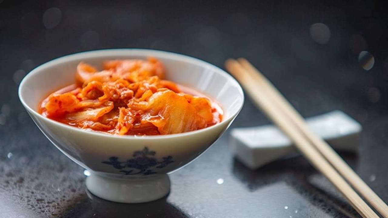 Breakfast recipes: Try these delicious Korean dishes to jump start your day with a twist Breakfast recipes: Try these delicious Korean dishes to jump start your day with a twist