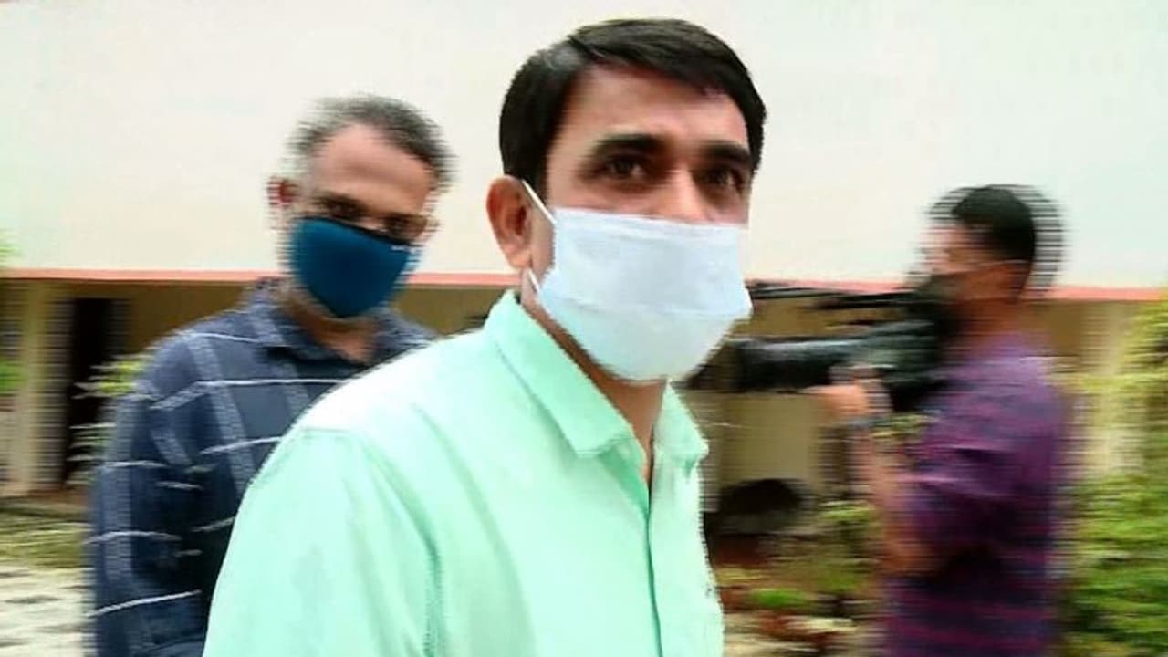 ആയുര്‍വേദ ചികിത്സ: പെരിയ കേസ് പ്രതികളെ ജയിൽ മാറ്റാൻ ഉത്തരവിട്ട് സിബിഐ കോടതി 