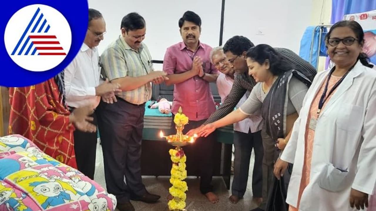 ನವಜಾತ ಶಿಶು ಆರೈಕೆಗೆ ಪ್ರತಿಯೊಬ್ಬರು ಕಾಳಜಿವಹಿಸಿ: ಜಿಲ್ಲಾ ಶಸ್ತ್ರಚಿಕಿತ್ಸಕ ಡಾ.ಎನ್.ಬಸರೆಡ್ಡಿ ನವಜಾತ ಶಿಶು ಆರೈಕೆಗೆ ಪ್ರತಿಯೊಬ್ಬರು ಕಾಳಜಿವಹಿಸಿ: ಜಿಲ್ಲಾ ಶಸ್ತ್ರಚಿಕಿತ್ಸಕ ಡಾ.ಎನ್.ಬಸರೆಡ್ಡಿ
