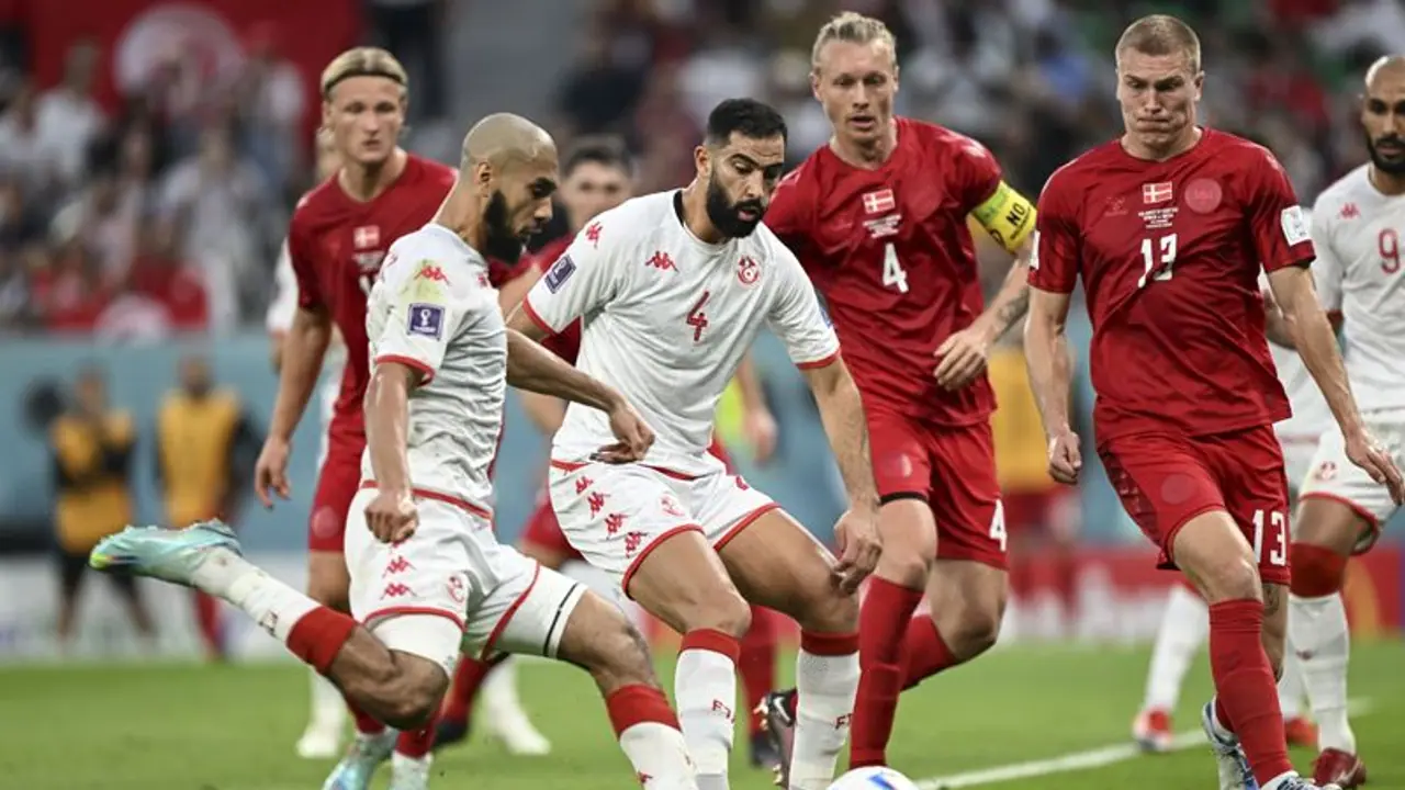 FIFA World Cup: ಈ ವಿಶ್ವಕಪ್ ಟೂರ್ನಿಯಲ್ಲಿ ದಾಖಲೆಯ ಗೋಲು ರಹಿತ ಡ್ರಾಗಳು..? FIFA World Cup: ಈ ವಿಶ್ವಕಪ್ ಟೂರ್ನಿಯಲ್ಲಿ ದಾಖಲೆಯ ಗೋಲು ರಹಿತ ಡ್ರಾಗಳು..?