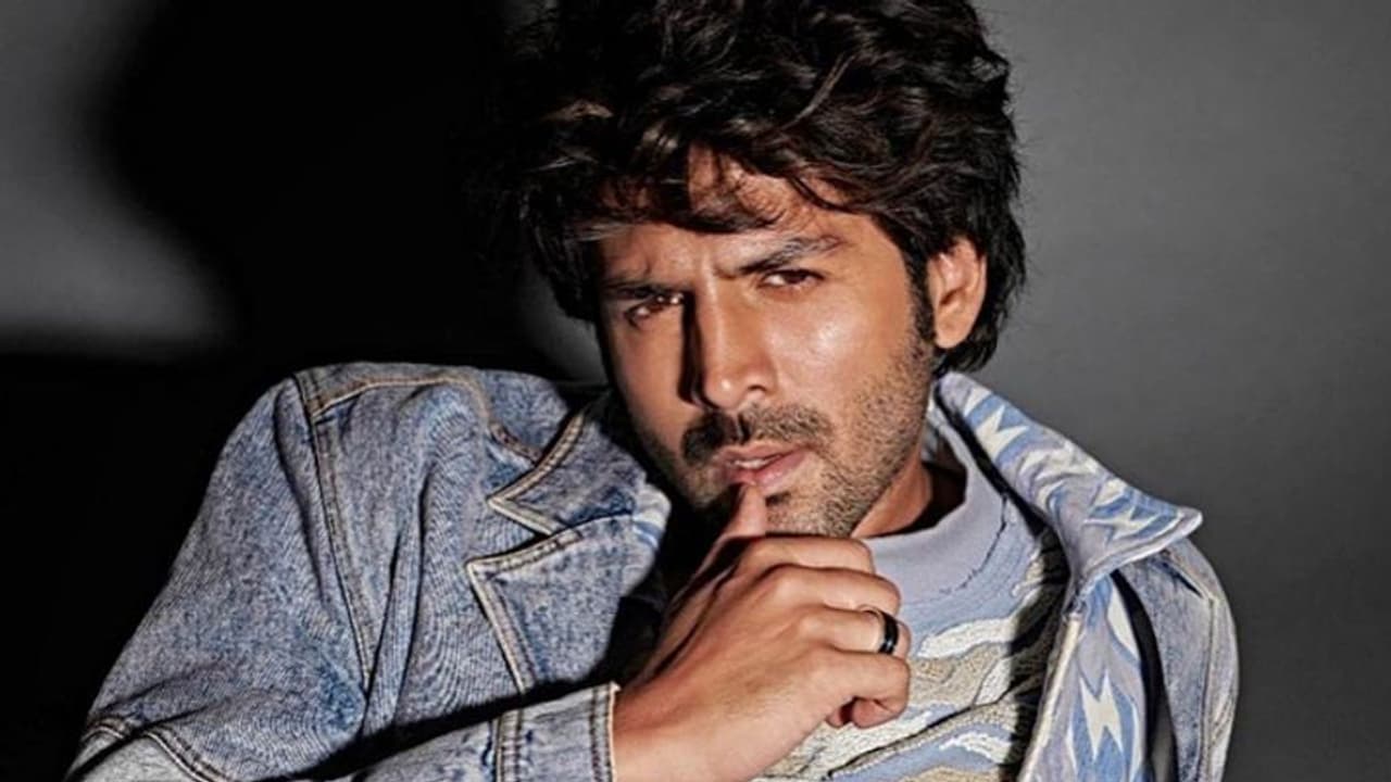 Kartik Aaryan: 10 ದಿನಗಳ ಶೂಟಿಂಗ್​ಗೆ 20 ಕೋಟಿ ಪಡೆದ ಬಾಲಿವುಡ್​ ಚಾಕೊಲೇಟ್​ ಬಾಯ್​!