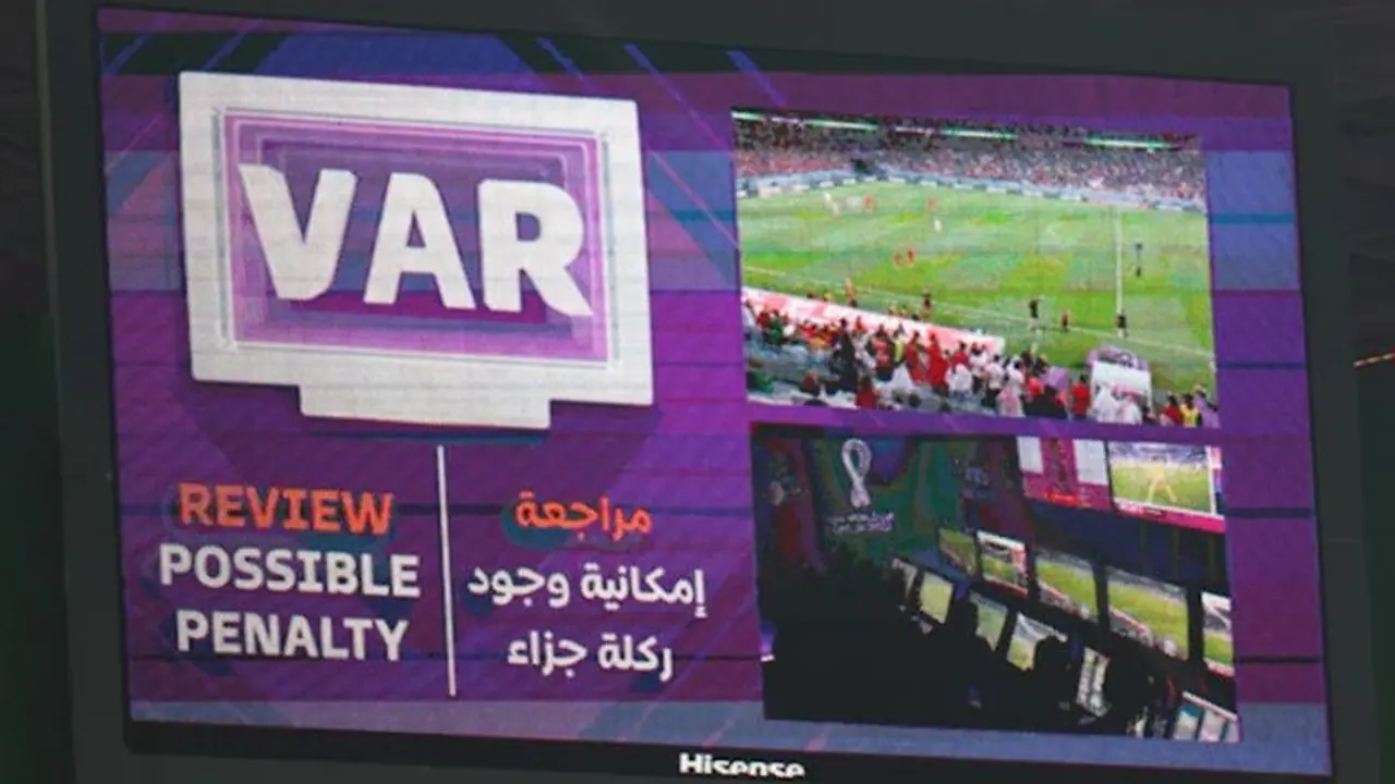 VAR inconsistencies during Qatar World Cup 2022 annoy football enthusiasts; demand answers from FIFA VAR inconsistencies during Qatar World Cup 2022 annoy football enthusiasts; demand answers from FIFA