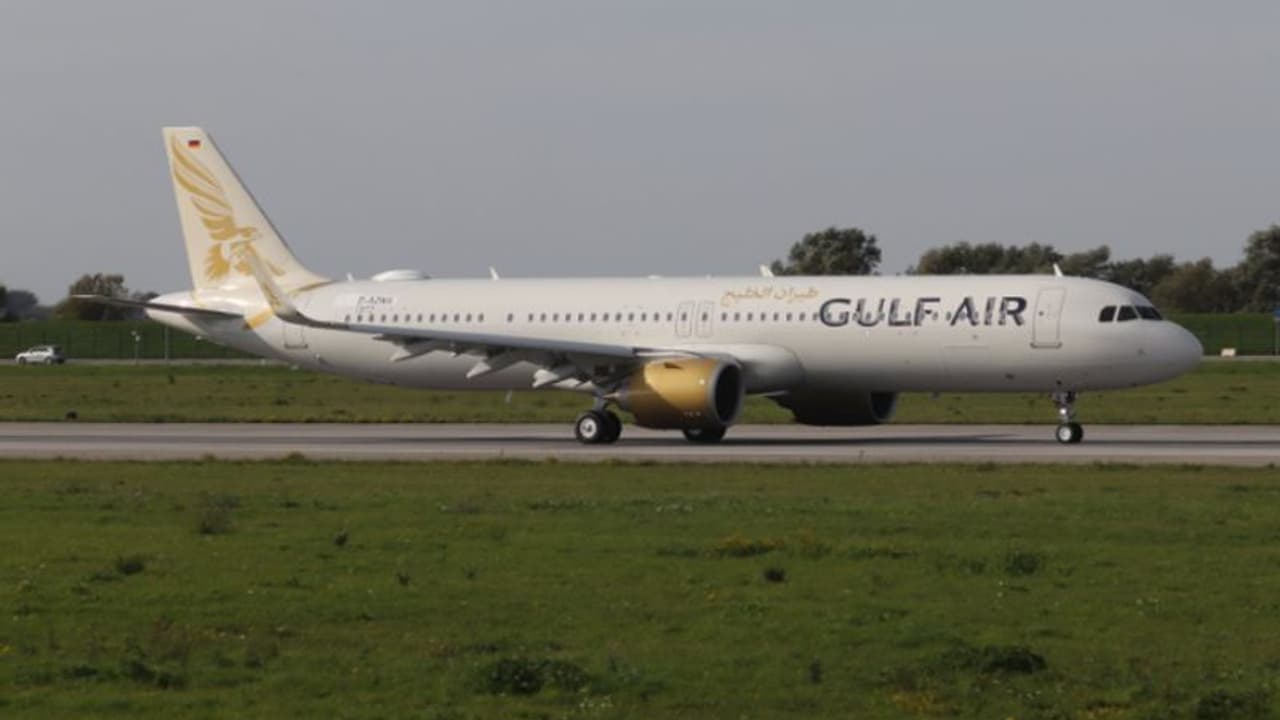 ബഹ്റൈൻ ദോഹ സെക്ടറിൽ സർവീസുകളുടെ എണ്ണം വർധിപ്പിച്ച് ഗൾഫ് എയർ ബഹ്റൈൻ ദോഹ സെക്ടറിൽ സർവീസുകളുടെ എണ്ണം വർധിപ്പിച്ച് ഗൾഫ് എയർ