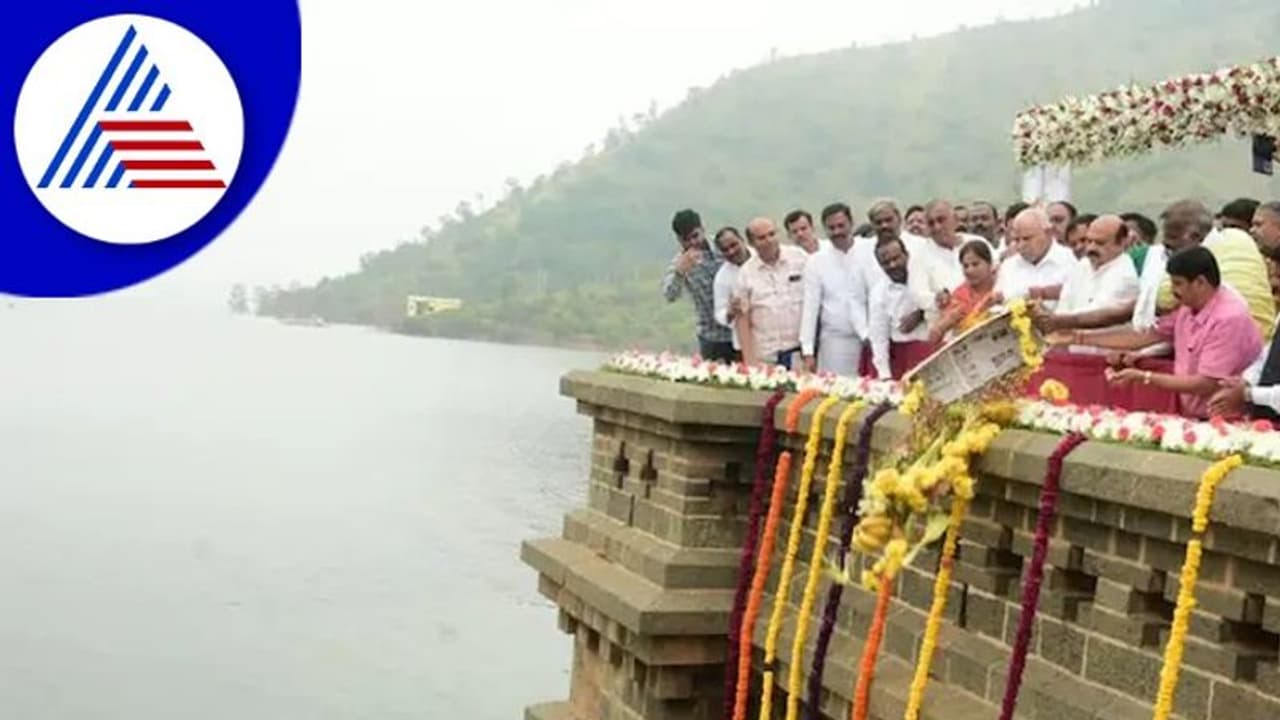 Karnataka Politics: ಕಾಂಗ್ರೆಸ್‌ನಿಂದಲೇ ಭ್ರಷ್ಟಾಚಾರ ‘ಭಾಗ್ಯ’: ಸಿಎಂ ಬೊಮ್ಮಾಯಿ 