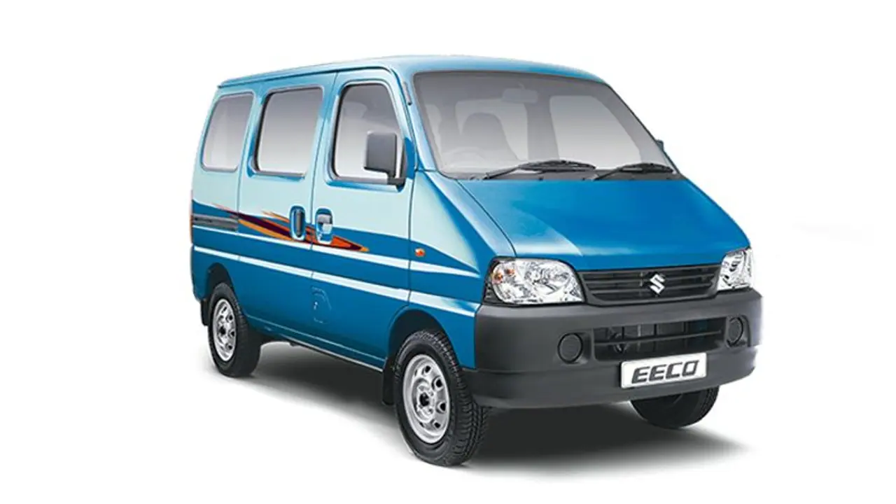 సెకండ్ హ్యాండ్ రేటుకే ఫస్ట్ హ్యాండ్ కారు, కేవలం రూ. 5 లక్షలకే సెవెన్ సీటర్ మారుతి కారును కొనుగోలు చేసే చాన్స్ సెకండ్ హ్యాండ్ రేటుకే ఫస్ట్ హ్యాండ్ కారు, కేవలం రూ. 5 లక్షలకే సెవెన్ సీటర్ మారుతి కారును కొనుగోలు చేసే చాన్స్