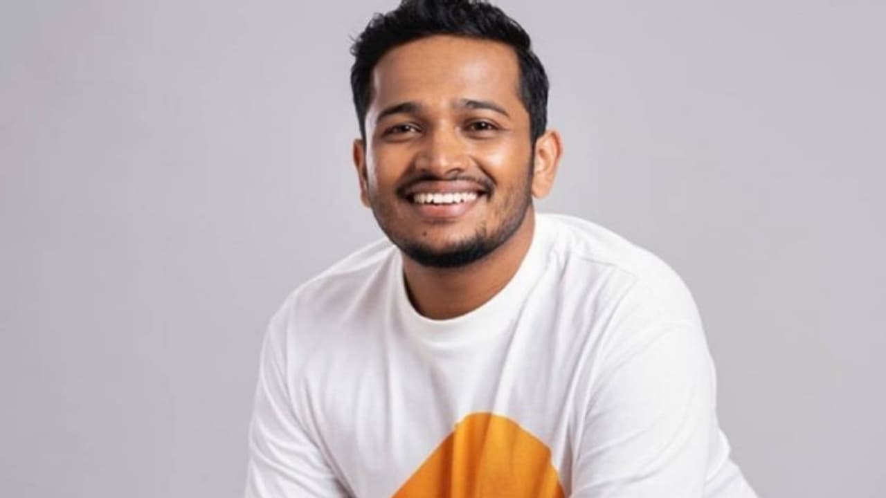 ബേസിൽ ജോസഫിന് 'ജെസിഐ ഇന്ത്യൻ ഔട്ട്സ്റ്റാന്റിം​ഗ് യങ് പേഴ്ൺ' പുരസ്കാരം