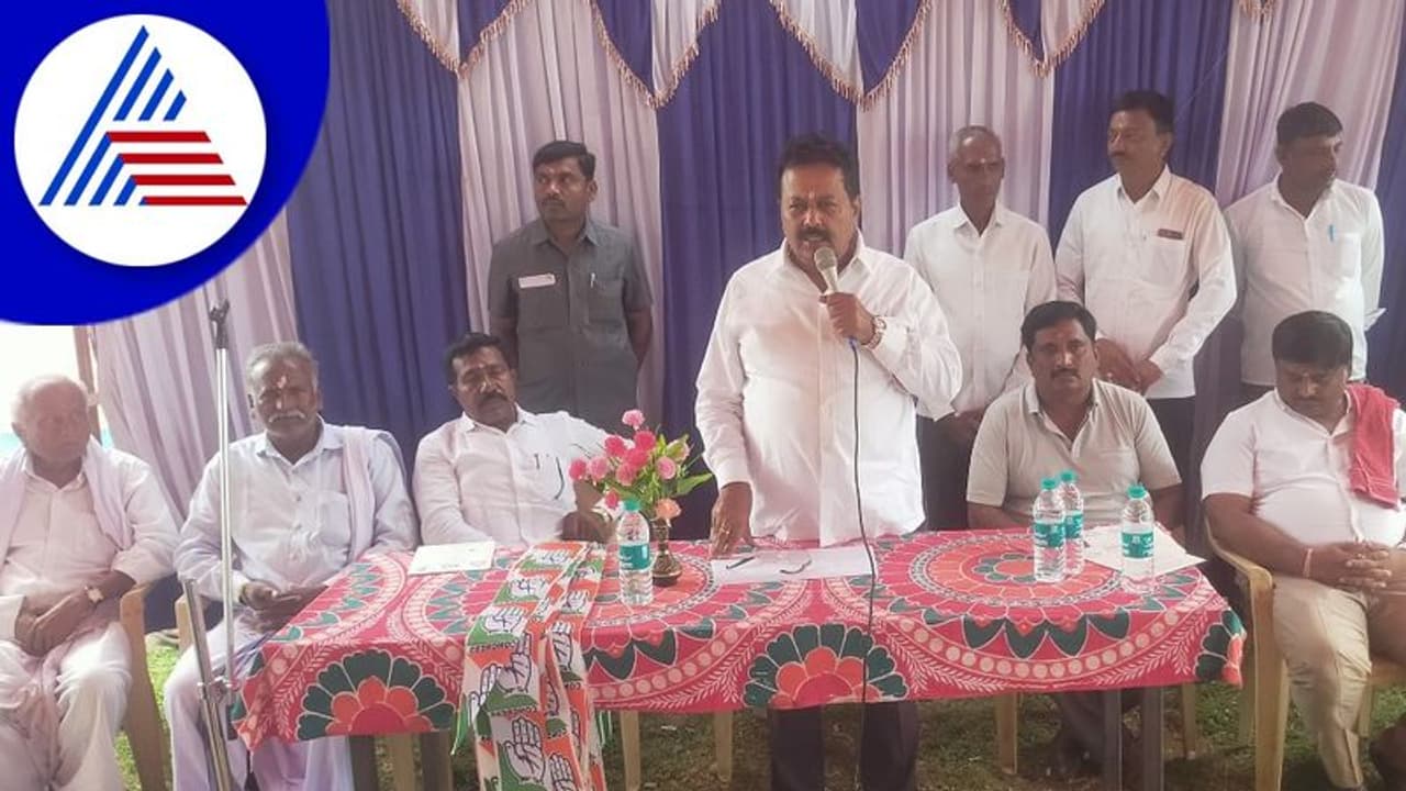 Mandya: ಅಭ್ಯರ್ಥಿ ಆಯ್ಕೆ ಹೈಕಮಾಂಡ್ ನಿರ್ಧಾರವಲ್ಲ: ಚಲುವರಾಯಸ್ವಾಮಿ Mandya: ಅಭ್ಯರ್ಥಿ ಆಯ್ಕೆ ಹೈಕಮಾಂಡ್ ನಿರ್ಧಾರವಲ್ಲ: ಚಲುವರಾಯಸ್ವಾಮಿ