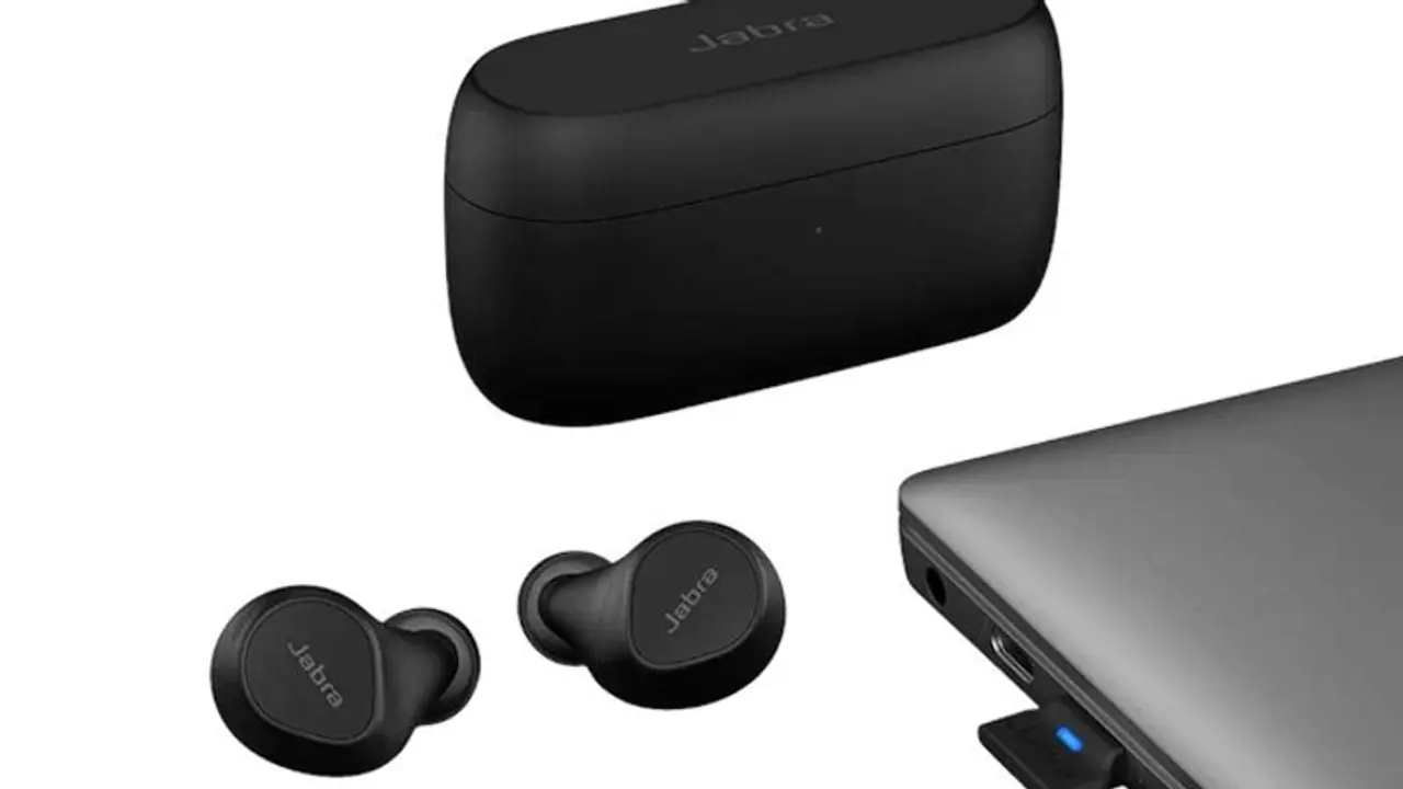 4 reasons why you should buy Jabra Evolve2 buds