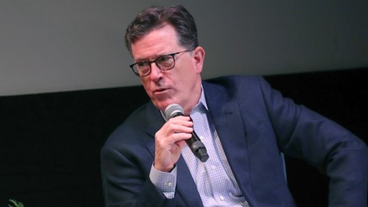 Qatar World Cup: 'The Late Show' host Stephen Colbert calls FIFA most ‘corrupted organisation’