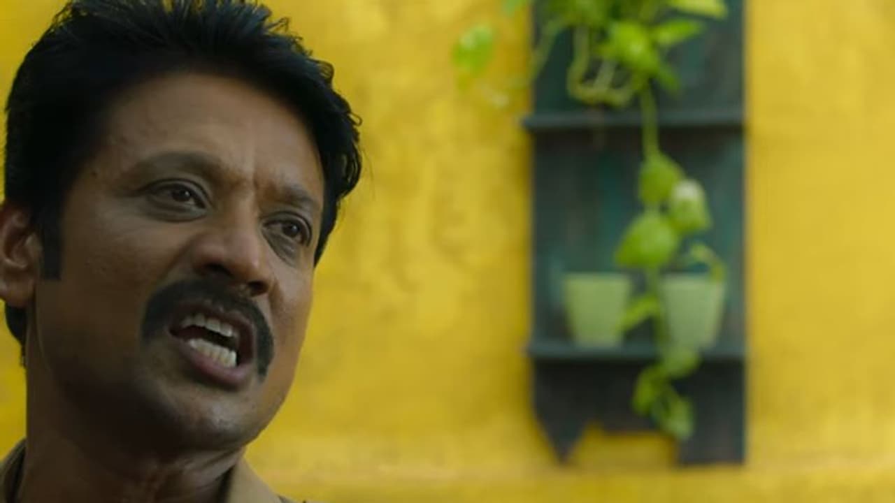 എസ് ജെ സൂര്യയുടെ തമിഴ് ക്രൈം ത്രില്ലർ, 'വദന്തി ദി ഫെബിൾ ഓഫ് വെലോണി' ട്രെയിലര് പുറത്ത് എസ് ജെ സൂര്യയുടെ തമിഴ് ക്രൈം ത്രില്ലർ, 'വദന്തി ദി ഫെബിൾ ഓഫ് വെലോണി' ട്രെയിലര് പുറത്ത്