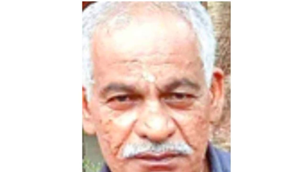 തേന് കുടിക്കാനെത്തിയ പരുന്ത്, തേനീച്ച കൂട്ടത്തെ ഇളക്കിവിട്ടു; കുത്തേറ്റ് ഒരാള് മരിച്ചു തേന് കുടിക്കാനെത്തിയ പരുന്ത്, തേനീച്ച കൂട്ടത്തെ ഇളക്കിവിട്ടു; കുത്തേറ്റ് ഒരാള് മരിച്ചു