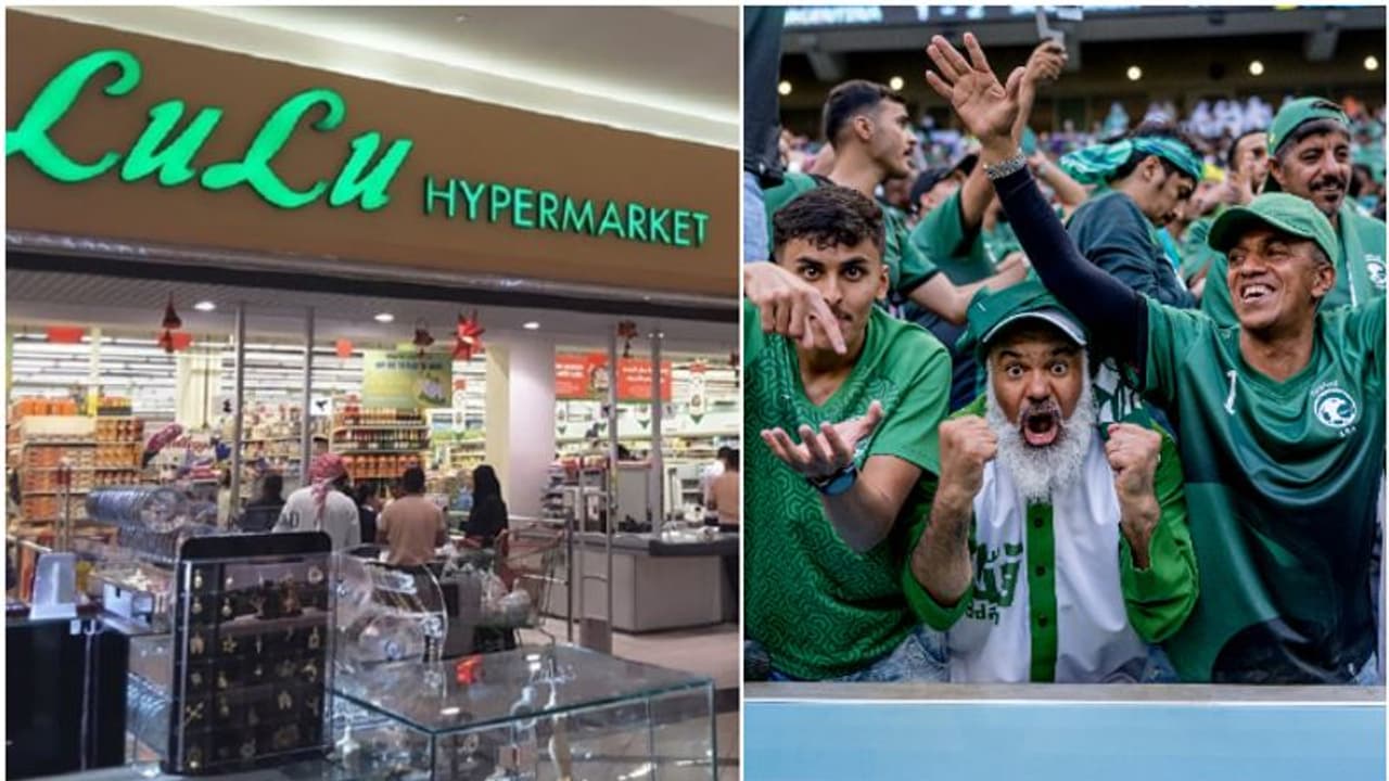 ആഘോഷത്തിലാറാടി സൗദി, വമ്പന്‍ പ്രഖ്യാപനവുമായി ലുലു; ചില്ലറ സമ്മാനം ഒന്നുമല്ല കൊടുക്കുന്നത്!