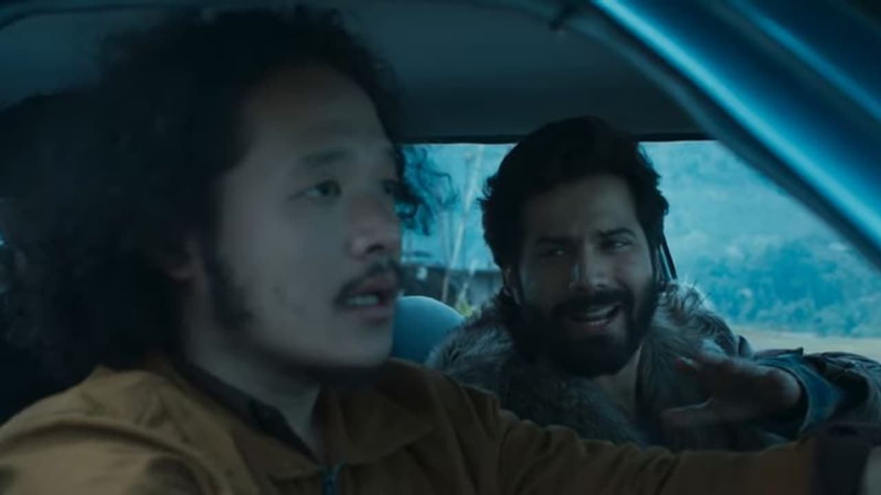 വരുണ്‍ ധവാൻ നായകനായി 'ഭേഡിയ', പുതിയ ഗാനം പുറത്ത്