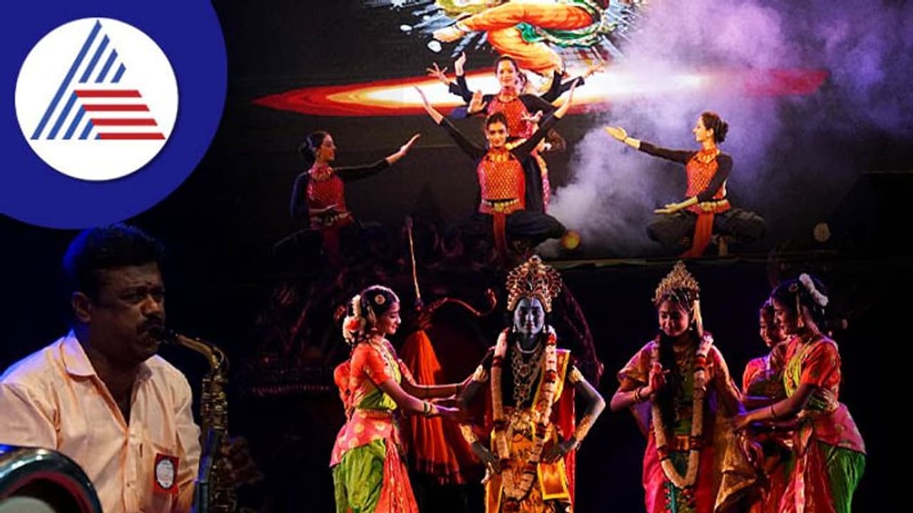 Dharmasthala Laksha Deepotsava: ಜನಮನ ರಂಜಿಸಿದ ಸಾಂಸ್ಕೃತಿಕ ಕಾರ್ಯಕ್ರಮಗಳು