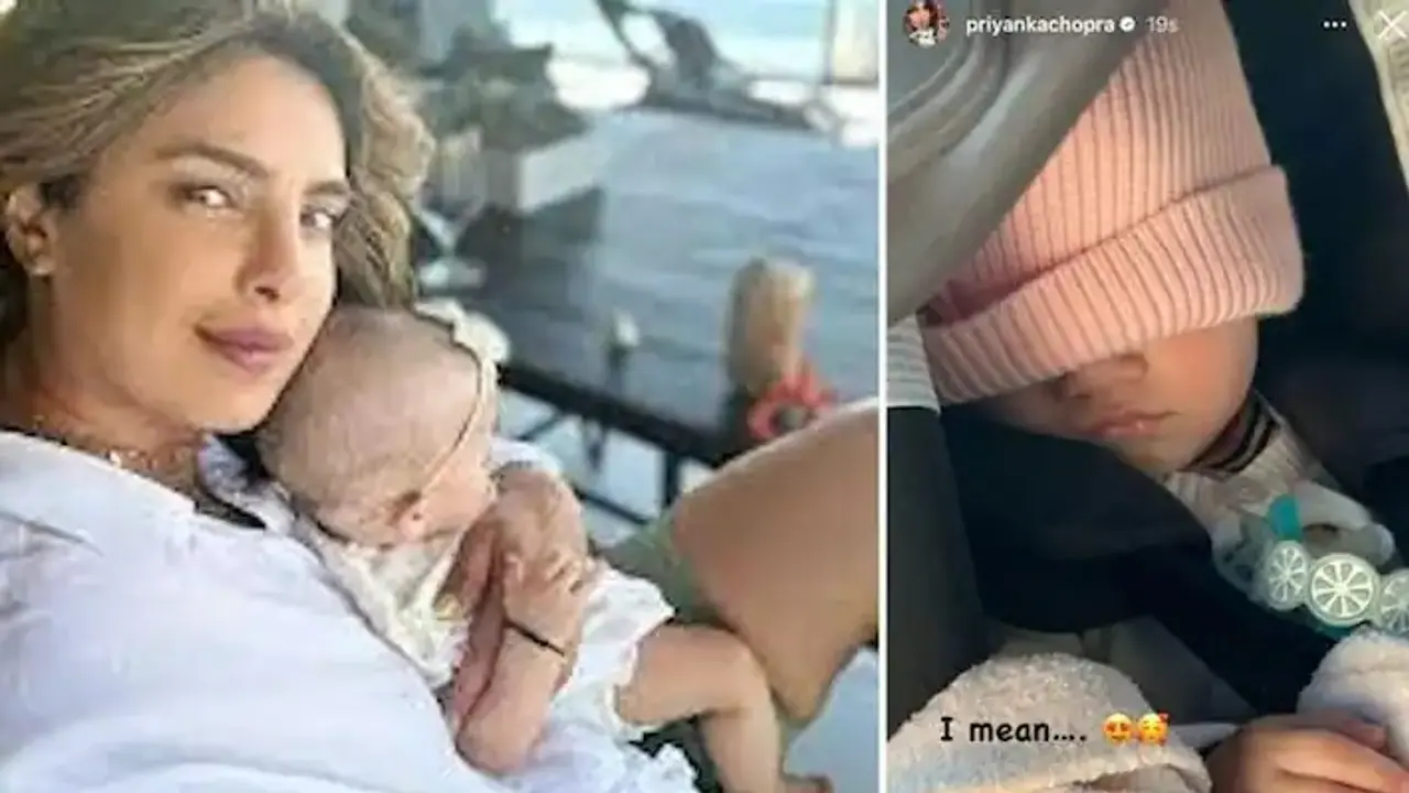 Priyanka Chopra Priyanka Chopra