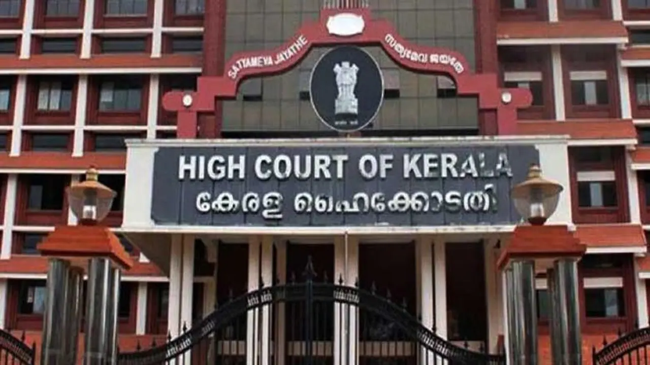 AI camera: Kerala HC debars state govt from transferring funds for project; Deals need to be examined