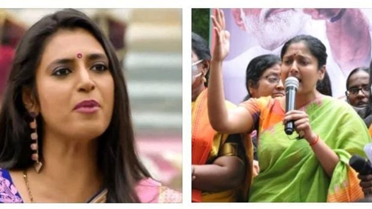 ஆபாசமாக பேசுபவனை விட்டு விட்டு..! பெண்களைத் தண்டிப்பதா.? இது மானம்கெட்ட பிழைப்பு கஸ்தூரி ஆவேசம் ஆபாசமாக பேசுபவனை விட்டு விட்டு..! பெண்களைத் தண்டிப்பதா.? இது மானம்கெட்ட பிழைப்பு கஸ்தூரி ஆவேசம்