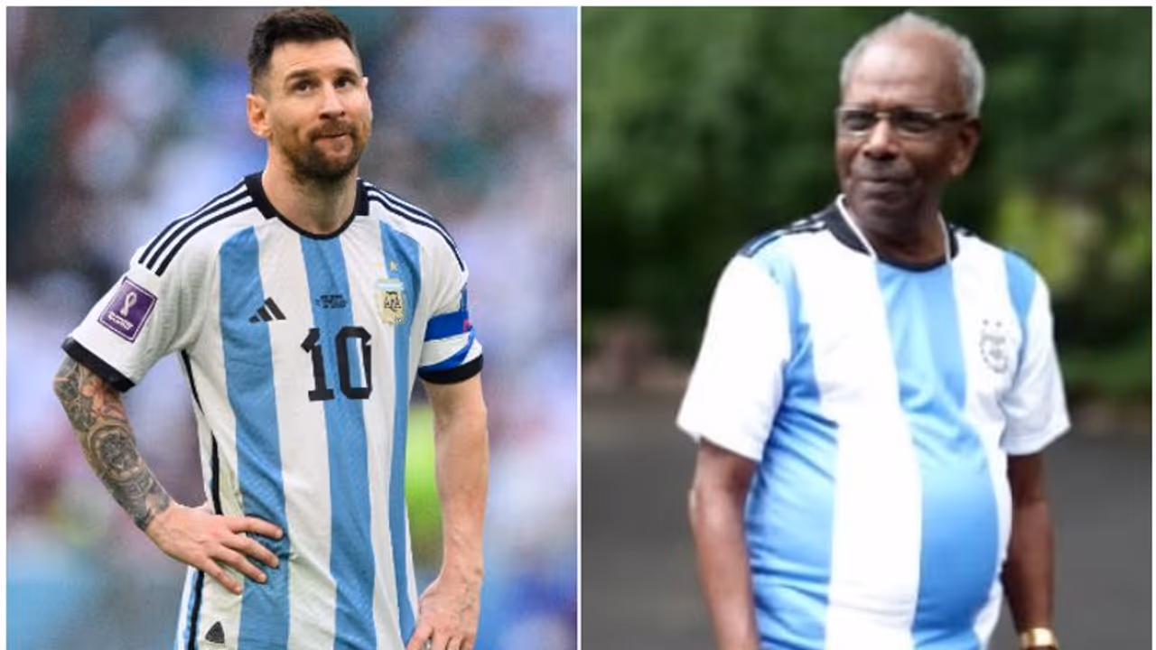 സൗദിയെ അഭിനന്ദിക്കുന്നു, പക്ഷേ...; അര്‍ജന്‍റീനയുടെ പരാജയത്തിന് ഒറ്റക്കാരണം, ചൂണ്ടിക്കാട്ടി എം എം മണി