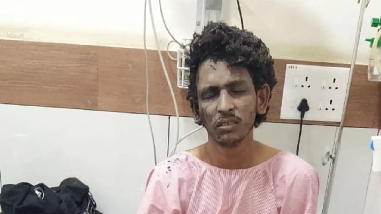 मेंगलुरु ऑटो रिक्शा बम ब्लास्ट: आतंकी साजिश के मास्टरमाइंड तक पहुंचने जल्द केस NIA को हैंडओवर होगा मेंगलुरु ऑटो रिक्शा बम ब्लास्ट: आतंकी साजिश के मास्टरमाइंड तक पहुंचने जल्द केस NIA को हैंडओवर होगा