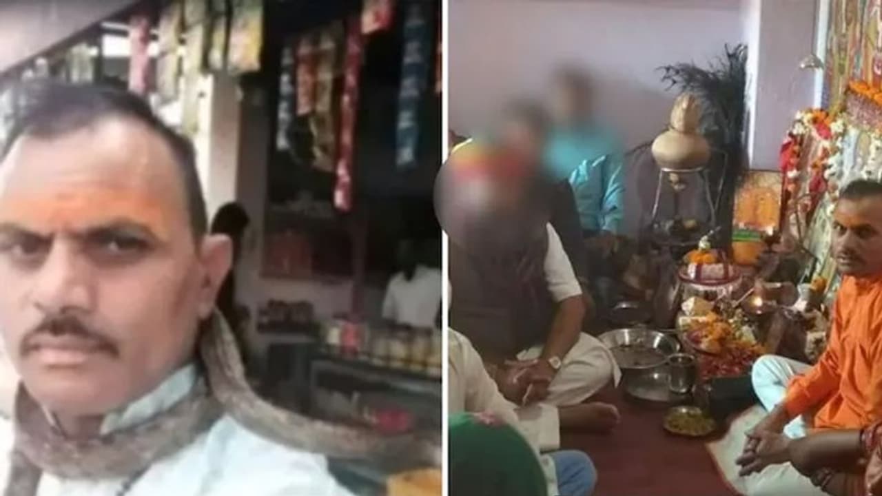 உல்லாசமாக இருந்த போது பெவிகுவிக்கை ஊற்றிய சாமியார்! ஆணின் மர்ம உறுப்பு துண்டிப்பு! பெண்ணின் உறுப்பிலும் வெட்டு உல்லாசமாக இருந்த போது பெவிகுவிக்கை ஊற்றிய சாமியார்! ஆணின் மர்ம உறுப்பு துண்டிப்பு! பெண்ணின் உறுப்பிலும் வெட்டு