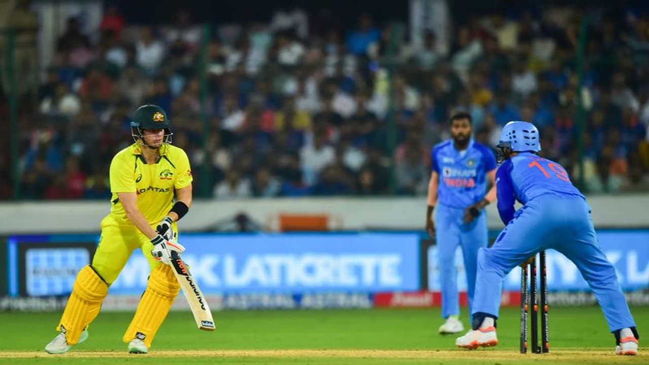 IND vs AUS 2022 23, 1st ODI: Hottest Fantasy XI picks, probables, prediction, where to watch and more IND vs AUS 2022 23, 1st ODI: Hottest Fantasy XI picks, probables, prediction, where to watch and more