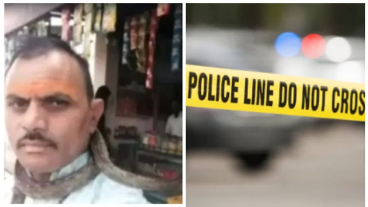 കമിതാക്കളെ വിളിച്ചുവരുത്തി ലൈംഗിക ബന്ധത്തിലേർപ്പെടാൻ ആവശ്യപ്പെട്ടു; ശേഷം സൂപ്പർ ഗ്ലൂ ശരീരത്തിലൊഴിച്ച് കൊന്നു കമിതാക്കളെ വിളിച്ചുവരുത്തി ലൈംഗിക ബന്ധത്തിലേർപ്പെടാൻ ആവശ്യപ്പെട്ടു; ശേഷം സൂപ്പർ ഗ്ലൂ ശരീരത്തിലൊഴിച്ച് കൊന്നു