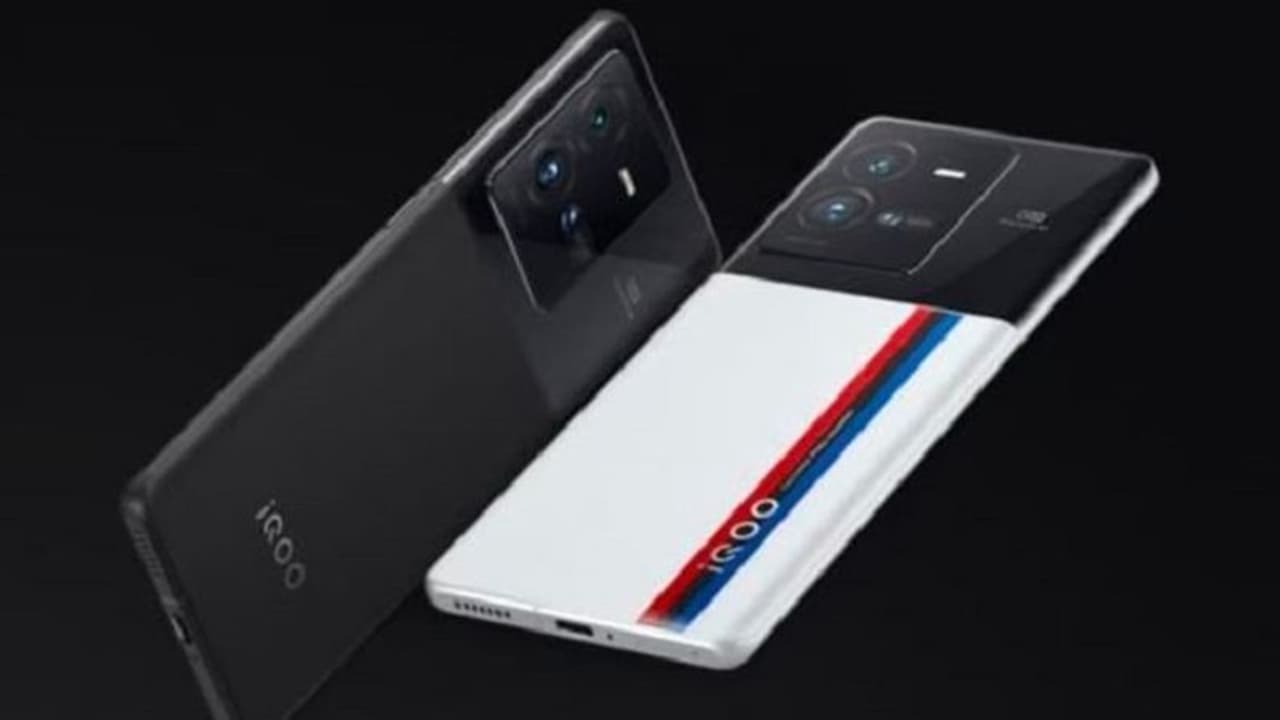 క్వాల్ కం ఫాస్టెస్ట్ ప్రాసెసర్తో ఐకూ కొత్త సిరీస్ స్మార్ట్ ఫోన్.. తక్కువ లైట్ లో కూడా బెస్ట్ ఫోటోలు తీయవచ్చు క్వాల్ కం ఫాస్టెస్ట్ ప్రాసెసర్తో ఐకూ కొత్త సిరీస్ స్మార్ట్ ఫోన్.. తక్కువ లైట్ లో కూడా బెస్ట్ ఫోటోలు తీయవచ్చు