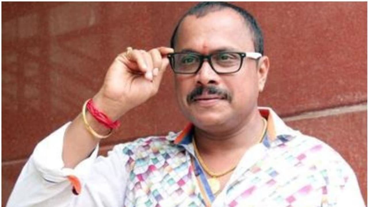 'ಕಾಂತಾರ' ಸಿನಿಮಾ ನಟ ನವೀನ್ ಡಿ ಪಡೀಲ್ ಆಸ್ಪತ್ರೆಗೆ ದಾಖಲು