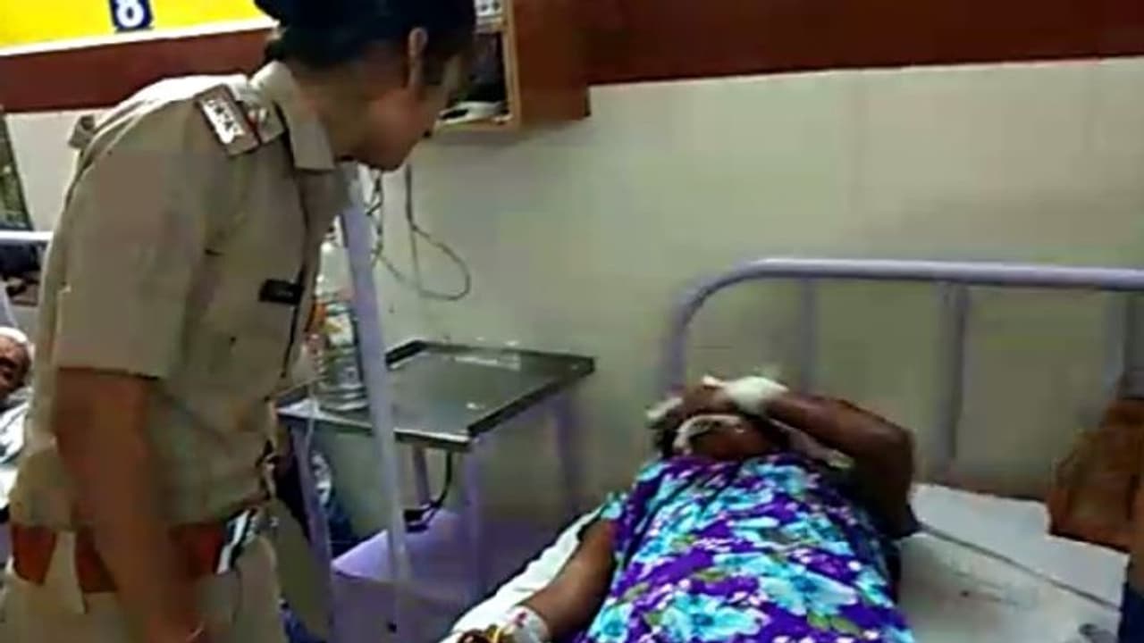 शादी के 25 साल बाद पति को पता चला पत्नी का चौंकाने वाला राज, तो एक झटके में काट दी बीवी की नाक शादी के 25 साल बाद पति को पता चला पत्नी का चौंकाने वाला राज, तो एक झटके में काट दी बीवी की नाक