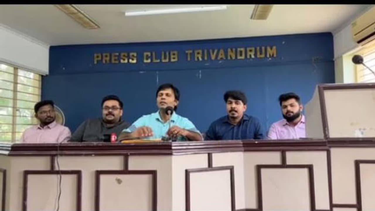  24മത് ആനുവൽ ഇന്റർനാഷണൽ എമർജൻസി മെഡിസിൻ കോൺഫറൻസ് തിരുവനന്തപുരത്ത് 