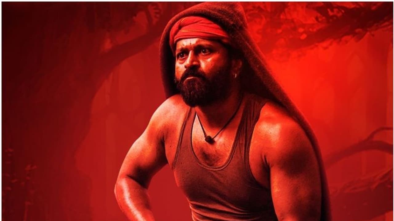 Kantara; ಕೊನೆಗೂ OTT ರಿಲೀಸ್ ಡೇಟ್ ಬಹಿರಂಗ; ಯಾವಾಗ ಬರ್ತಿದೆ ರಿಷಬ್ ಸಿನಿಮಾ? Kantara; ಕೊನೆಗೂ OTT ರಿಲೀಸ್ ಡೇಟ್ ಬಹಿರಂಗ; ಯಾವಾಗ ಬರ್ತಿದೆ ರಿಷಬ್ ಸಿನಿಮಾ?