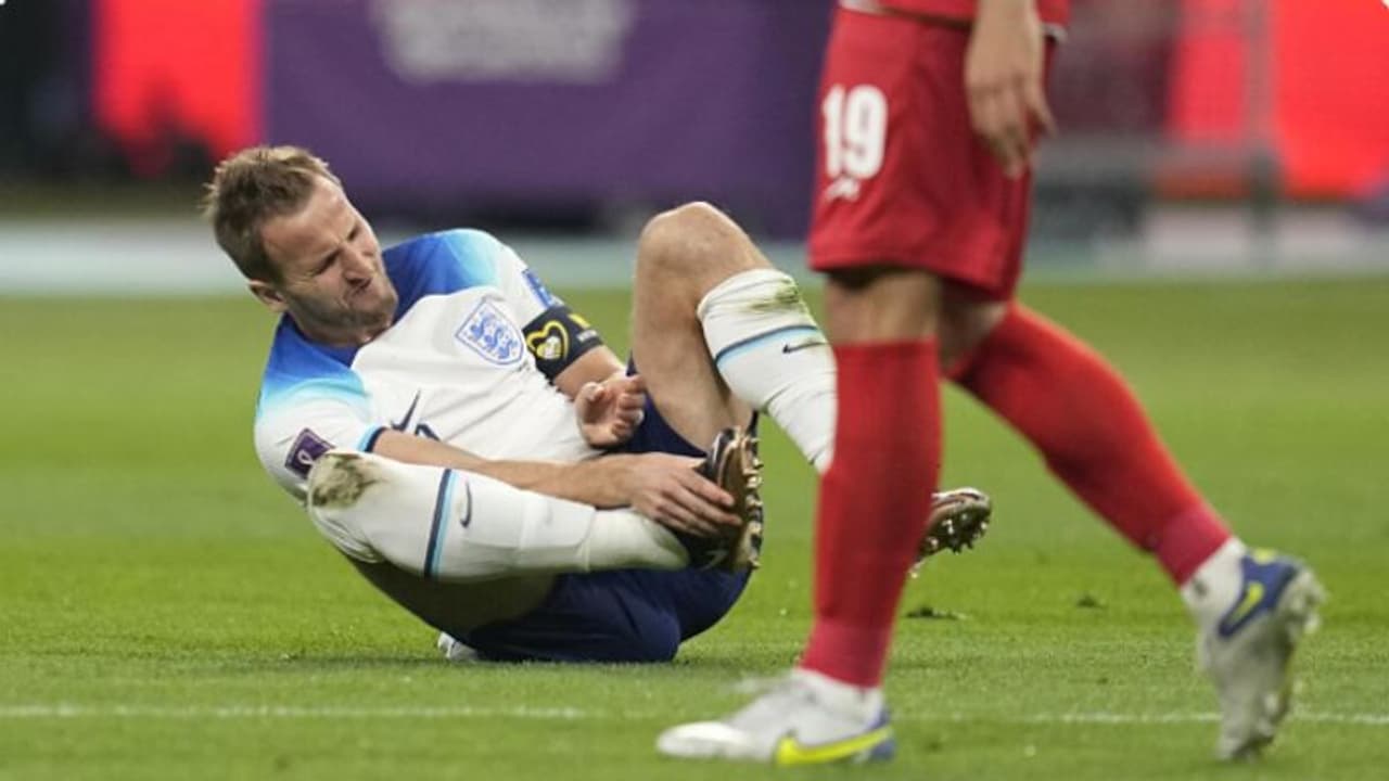 പരിക്ക് ആശങ്കകളില് ഫ്രാന്സും ഇംഗ്ലണ്ടും; ഇനി പകരക്കാരെ പ്രഖ്യാപിക്കാന് കഴിയുമോ? പരിക്ക് ആശങ്കകളില് ഫ്രാന്സും ഇംഗ്ലണ്ടും; ഇനി പകരക്കാരെ പ്രഖ്യാപിക്കാന് കഴിയുമോ?