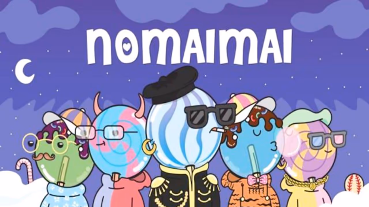 Venturing into Web 3.0, founder & CEO Shagun Singh made sale of 16 crores worth of NFTs in six months Venturing into Web 3.0, founder & CEO Shagun Singh made sale of 16 crores worth of NFTs in six months