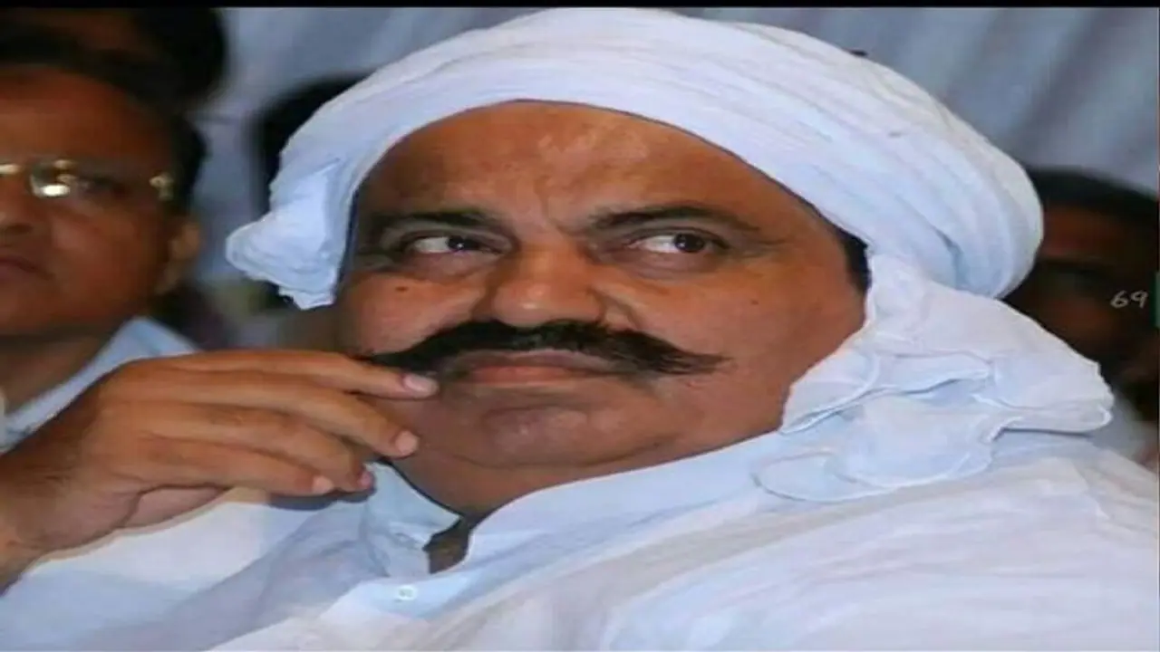 ಉಮೇಶ್‌ ಪಾಲ್‌ ಕಿಡ್ನ್ಯಾಪ್‌ ಕೇಸ್‌: ಯುಪಿ ಗ್ಯಾಂಗ್‌ಸ್ಟರ್‌ ಅತೀಕ್ ಅಹಮದ್‌ಗೆ ಜೀವಾವಧಿ ಶಿಕ್ಷೆ